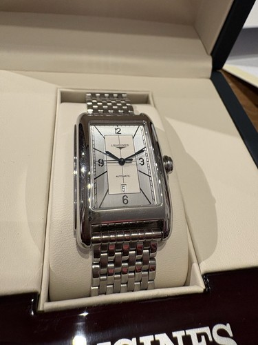 Longines dolce vita - longines,