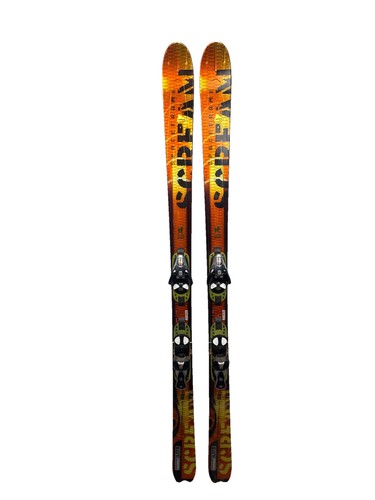 Salomon scream xtra - scream,