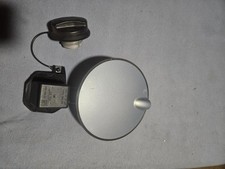 Vauxhall Corsa D Silver Fuel Flap Filler Cover 13183307 colour code Z 21C