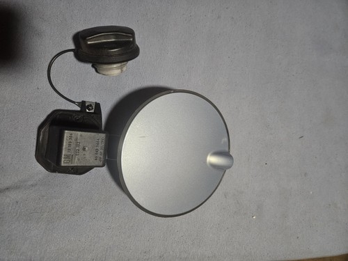 Vauxhall corsa silver fuel - vauxhall, d