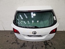 VAUXHALL ASTRA J MK6 2015