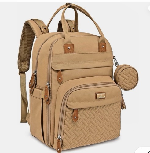 Babbleroo changing bag - babbleroo,