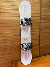 FANATIC Snowboard Board