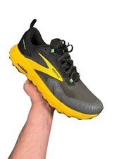 Brooks Cascadia 17 Mens Trail
