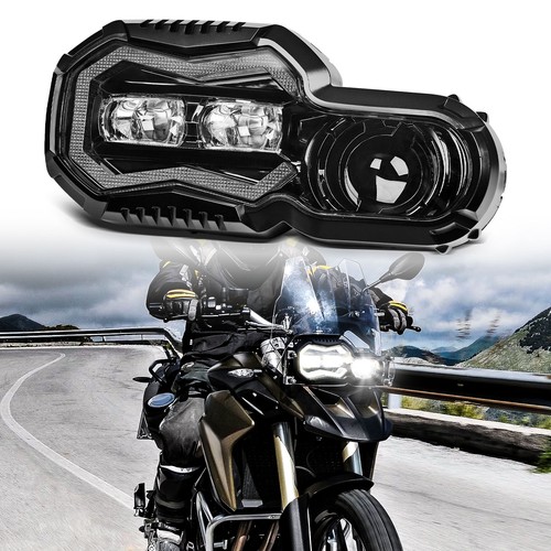 Led headlight drl - drl, for