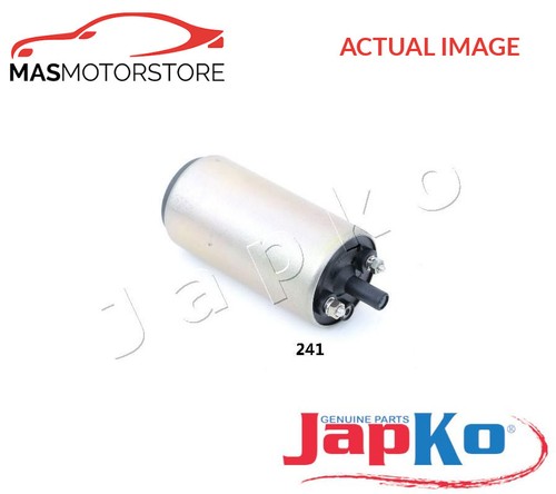 Electric fuel pump feed - fuel,