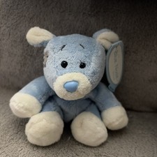 Blue nose friends - blue, (whisper)