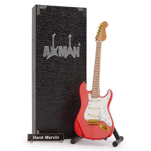 Hank marvin guitar - hank,