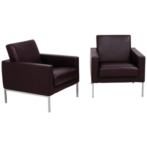 Walter knoll brown leather - walter,