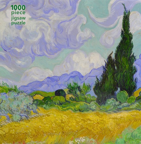 Flame tree wheatfield with - tree,