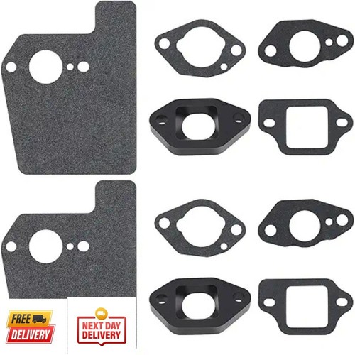 Carburetor gasket kit for - gasket,