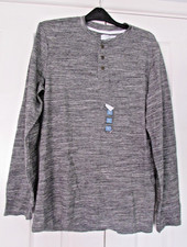 Mens Primark Large Grey long