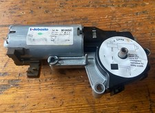 BMW MINI R52 CONVERTIBLE