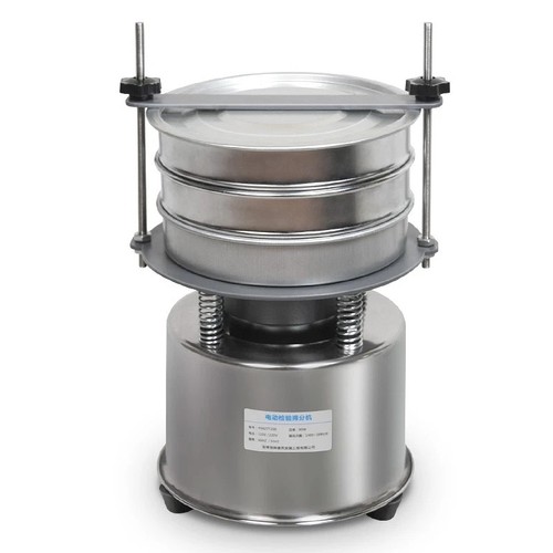Electric automatic sieve - electric,
