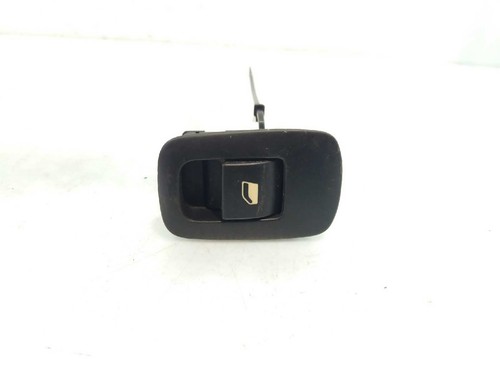 6554yj rear left power window - rear,