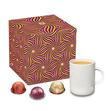 2025 Nespresso Vertuo Advent