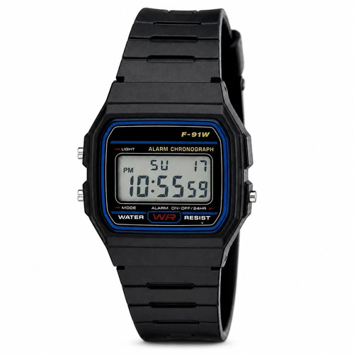 Casio watch classic - watch, sports