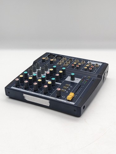 Cable soundcraft notepad - no,