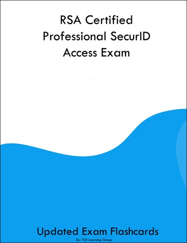 Rsa certified professional - rsa,