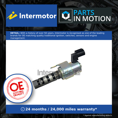 Camshaft adjuster valve fits - adjuster,
