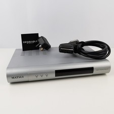 Matsui DTR 1 Digital