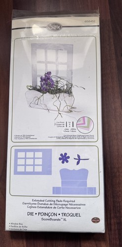 Eileen hull bigz - xl, box