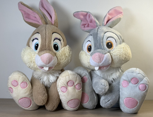 Disney store thumper miss - disney,