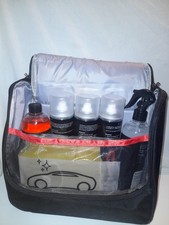 Supagard Car Cleaning Kit With