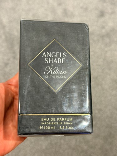 Kilian angel share on the - by,