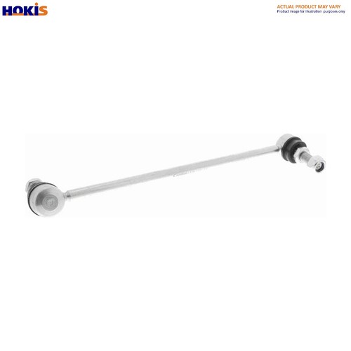 Linkcoupling rod stabiliser - rod,