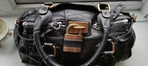 Chloe paddington original - paddington,