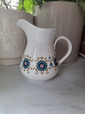 Ridgeway Contessa Blue Floral