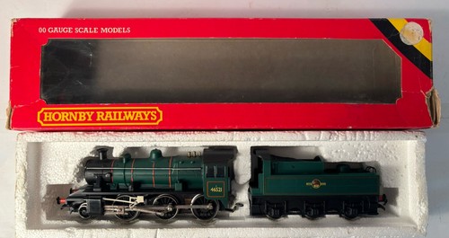 Hornby r852 ivatt - br, class