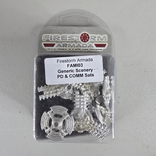 Firestorm armada fami03 - armada,