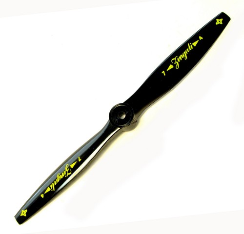 Zingali 4 propellers - zingali, 7-4