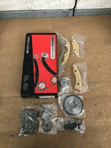 Timing chain kit for alfa - timing,