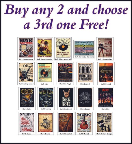 Music bands vintage retro - music,