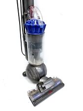 DC40 Blue Dyson Upright Vacuum Carpet Cleaner Blue Hoover Vacuum Cleaner