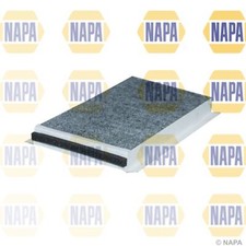 Pollen Cabin Filter For BMW 5