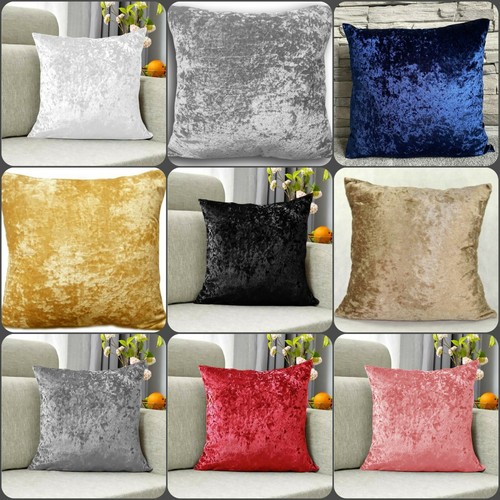 Super soft crushed velvet - soft,