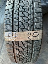 235/65/16C 115/113R Firestone Van Hawk 2 Winter 8mm Dot Code 2020