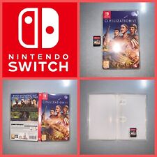 Civilization VI (6) • Nintendo Switch • SAME DAY DISPATCH