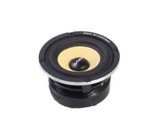 VIBE BA3M-V4 - Blackair 3" Car Audio 1 Way Midrange Speaker 180W Peak Power 4Ω