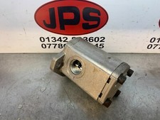 Casappa PLP20.4-03S1-2OF/0 twin hydraulic pump X Jacobsen TR3 mower ..£120+VAT