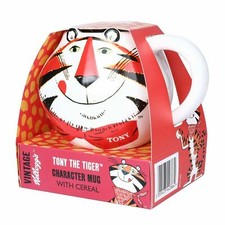 Kellogg's Tony the Tiger