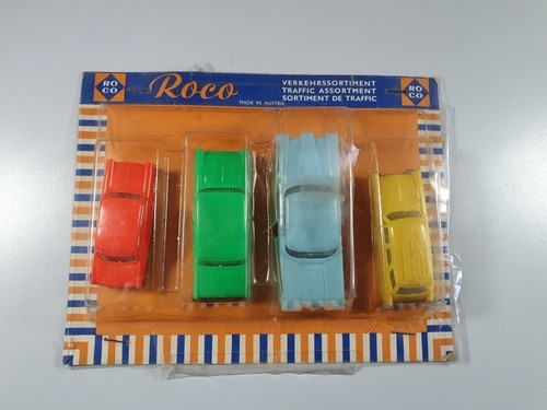 Roco made austria - made,