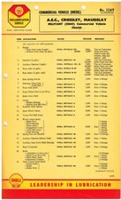 AEC MILITANT MkI & MAUDSLAY