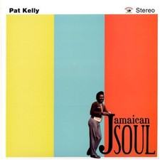 Pat kelly jamaican - kelly,