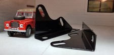 Land Rover Series 3 Bulkhead