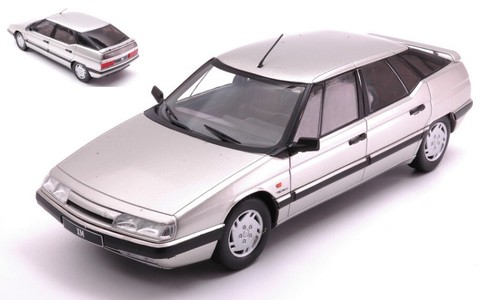 Vehicle model scale - vehicle, 1:24